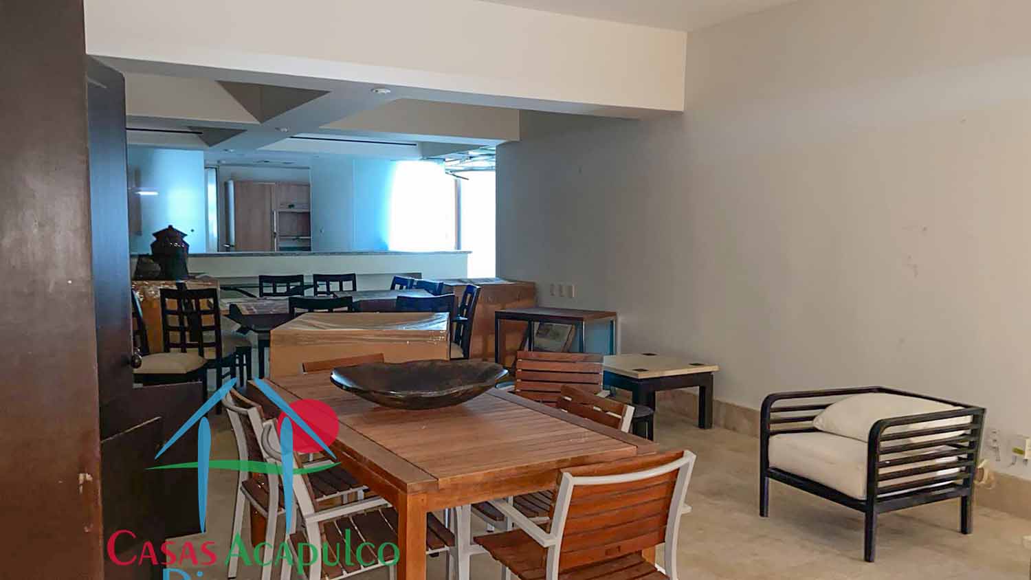 Palmeiras B 1002 - Cocina 3 Palmeiras B 1002 - Cocina 3